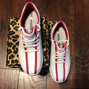 Callaway Golf Shoes